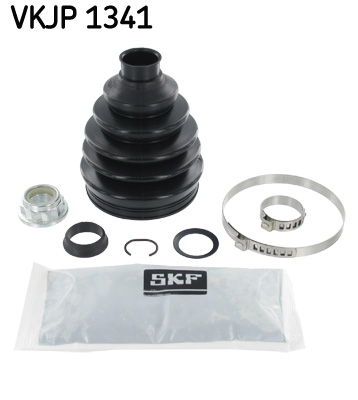 SKF VKJP 1341 Kit cuffia, Semiasse-Kit cuffia, Semiasse-Ricambi Euro